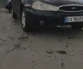 Коричневый Форд Мондео, объемом двигателя 2 л и пробегом 418 тыс. км за 750 $, фото 1 на Automoto.ua