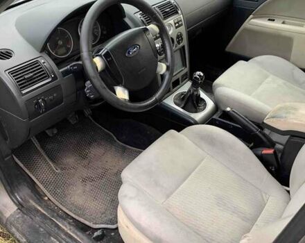 Коричневий Форд Мондео, об'ємом двигуна 2 л та пробігом 200 тис. км за 1500 $, фото 1 на Automoto.ua