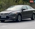 Коричневый Форд Мондео, объемом двигателя 2 л и пробегом 190 тыс. км за 6700 $, фото 1 на Automoto.ua