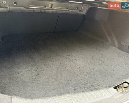 Коричневый Форд Мондео, объемом двигателя 2 л и пробегом 157 тыс. км за 8200 $, фото 10 на Automoto.ua