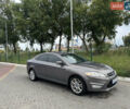 Коричневий Форд Мондео, об'ємом двигуна 2 л та пробігом 231 тис. км за 6500 $, фото 7 на Automoto.ua