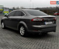 Коричневый Форд Мондео, объемом двигателя 2 л и пробегом 135 тыс. км за 9950 $, фото 2 на Automoto.ua