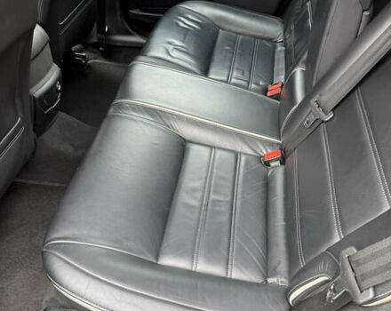 Коричневый Форд Мондео, объемом двигателя 2 л и пробегом 157 тыс. км за 8200 $, фото 8 на Automoto.ua