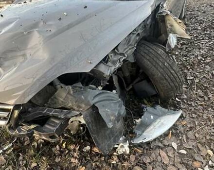 Коричневий Форд Мондео, об'ємом двигуна 1.6 л та пробігом 229 тис. км за 2836 $, фото 2 на Automoto.ua