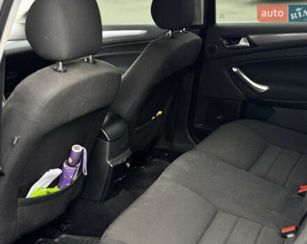 Коричневый Форд Мондео, объемом двигателя 2 л и пробегом 135 тыс. км за 9950 $, фото 8 на Automoto.ua