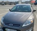 Коричневий Форд Мондео, об'ємом двигуна 2 л та пробігом 184 тис. км за 7900 $, фото 1 на Automoto.ua