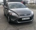 Коричневый Форд Мондео, объемом двигателя 2 л и пробегом 124 тыс. км за 8900 $, фото 1 на Automoto.ua