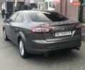 Коричневый Форд Мондео, объемом двигателя 2 л и пробегом 124 тыс. км за 8900 $, фото 2 на Automoto.ua
