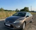 Коричневый Форд Мондео, объемом двигателя 2 л и пробегом 180 тыс. км за 8400 $, фото 1 на Automoto.ua