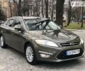 Коричневий Форд Мондео, об'ємом двигуна 2 л та пробігом 130 тис. км за 10200 $, фото 1 на Automoto.ua