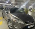 Коричневий Форд Мондео, об'ємом двигуна 1.6 л та пробігом 248 тис. км за 5730 $, фото 1 на Automoto.ua