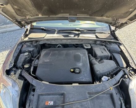 Коричневий Форд Мондео, об'ємом двигуна 2 л та пробігом 285 тис. км за 10500 $, фото 7 на Automoto.ua