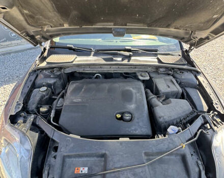 Коричневий Форд Мондео, об'ємом двигуна 2 л та пробігом 285 тис. км за 10500 $, фото 9 на Automoto.ua