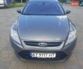 Коричневий Форд Мондео, об'ємом двигуна 2 л та пробігом 248 тис. км за 8000 $, фото 4 на Automoto.ua