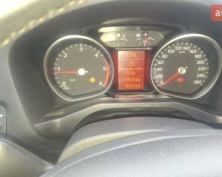 Коричневый Форд Мондео, объемом двигателя 1.6 л и пробегом 180 тыс. км за 7700 $, фото 8 на Automoto.ua