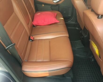 Коричневый Форд Мондео, объемом двигателя 1.6 л и пробегом 300 тыс. км за 6700 $, фото 5 на Automoto.ua