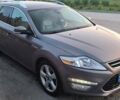 Коричневий Форд Мондео, об'ємом двигуна 1.6 л та пробігом 250 тис. км за 9000 $, фото 1 на Automoto.ua