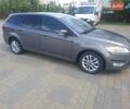 Коричневий Форд Мондео, об'ємом двигуна 2 л та пробігом 248 тис. км за 8000 $, фото 2 на Automoto.ua
