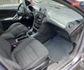 Форд Мондео 2011 у Городище на Automoto.ua Коричневий Форд Мондео, об'ємом двигуна 1.6 л та пробігом 335 тис. км за 5999 $, фото 10 на Automoto.ua