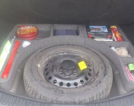 Коричневый Форд Мондео, объемом двигателя 1.6 л и пробегом 180 тыс. км за 7700 $, фото 13 на Automoto.ua