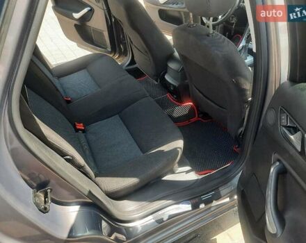 Коричневий Форд Мондео, об'ємом двигуна 2 л та пробігом 248 тис. км за 8000 $, фото 11 на Automoto.ua