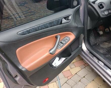 Коричневый Форд Мондео, объемом двигателя 1.6 л и пробегом 330 тыс. км за 6700 $, фото 2 на Automoto.ua