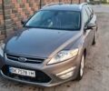 Коричневий Форд Мондео, об'ємом двигуна 1.6 л та пробігом 250 тис. км за 9000 $, фото 1 на Automoto.ua
