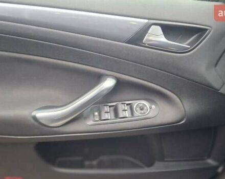 Коричневый Форд Мондео, объемом двигателя 1.6 л и пробегом 180 тыс. км за 7700 $, фото 6 на Automoto.ua