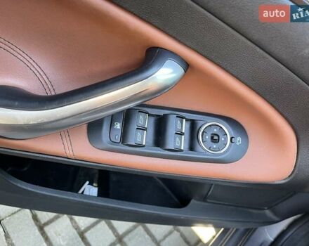 Коричневый Форд Мондео, объемом двигателя 1.6 л и пробегом 330 тыс. км за 6700 $, фото 14 на Automoto.ua