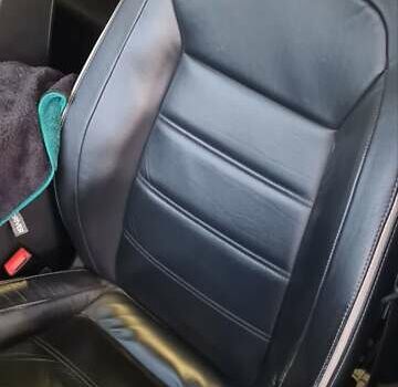 Коричневий Форд Мондео, об'ємом двигуна 1.6 л та пробігом 250 тис. км за 9000 $, фото 7 на Automoto.ua