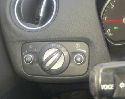 Коричневый Форд Мондео, объемом двигателя 1.6 л и пробегом 180 тыс. км за 7700 $, фото 9 на Automoto.ua