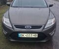 Коричневый Форд Мондео, объемом двигателя 1.6 л и пробегом 180 тыс. км за 7700 $, фото 1 на Automoto.ua