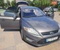 Коричневий Форд Мондео, об'ємом двигуна 2 л та пробігом 248 тис. км за 8000 $, фото 14 на Automoto.ua