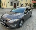 Коричневый Форд Мондео, объемом двигателя 2 л и пробегом 230 тыс. км за 6500 $, фото 1 на Automoto.ua