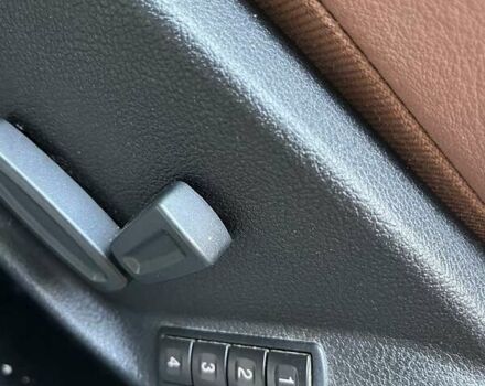 Коричневый Форд Мондео, объемом двигателя 1.6 л и пробегом 330 тыс. км за 6700 $, фото 16 на Automoto.ua