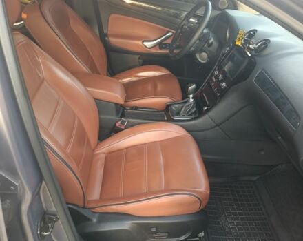 Коричневый Форд Мондео, объемом двигателя 1.6 л и пробегом 300 тыс. км за 6700 $, фото 6 на Automoto.ua