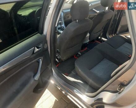 Коричневий Форд Мондео, об'ємом двигуна 2 л та пробігом 248 тис. км за 8000 $, фото 12 на Automoto.ua