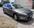 Форд Мондео 2011 у Городище на Automoto.ua Коричневий Форд Мондео, об'ємом двигуна 1.6 л та пробігом 335 тис. км за 5999 $, фото 5 на Automoto.ua