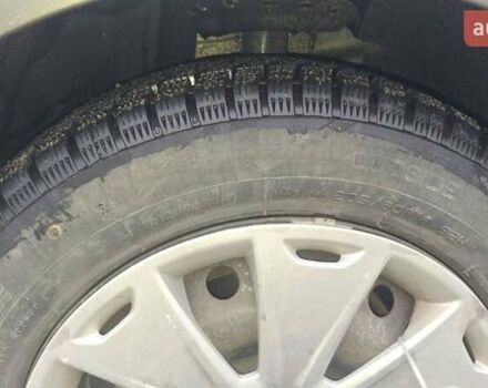 Коричневый Форд Мондео, объемом двигателя 1.6 л и пробегом 180 тыс. км за 7700 $, фото 17 на Automoto.ua