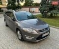 Коричневый Форд Мондео, объемом двигателя 2 л и пробегом 230 тыс. км за 6500 $, фото 1 на Automoto.ua