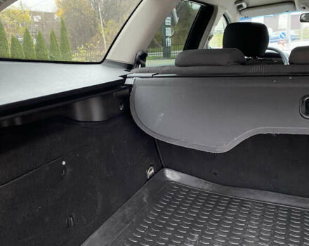 Коричневый Форд Мондео, объемом двигателя 2 л и пробегом 244 тыс. км за 7400 $, фото 20 на Automoto.ua