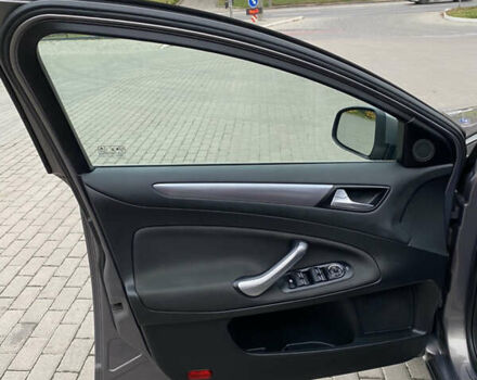 Коричневый Форд Мондео, объемом двигателя 2 л и пробегом 244 тыс. км за 7400 $, фото 39 на Automoto.ua