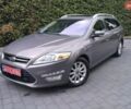 Коричневий Форд Мондео, об'ємом двигуна 1.6 л та пробігом 219 тис. км за 9500 $, фото 1 на Automoto.ua