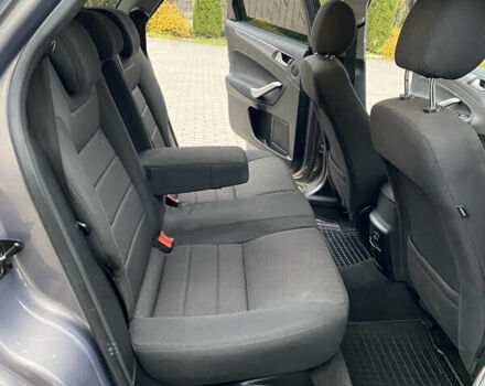 Коричневый Форд Мондео, объемом двигателя 2 л и пробегом 244 тыс. км за 7400 $, фото 26 на Automoto.ua