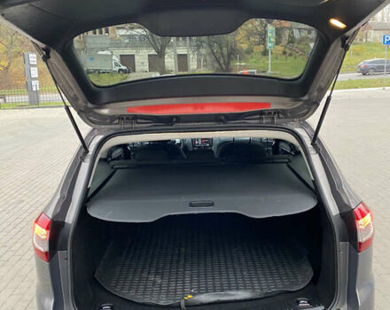 Коричневый Форд Мондео, объемом двигателя 2 л и пробегом 244 тыс. км за 7400 $, фото 22 на Automoto.ua