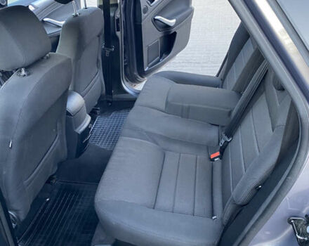 Коричневий Форд Мондео, об'ємом двигуна 2 л та пробігом 244 тис. км за 7600 $, фото 21 на Automoto.ua