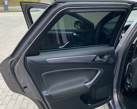 Коричневый Форд Мондео, объемом двигателя 2 л и пробегом 244 тыс. км за 7400 $, фото 34 на Automoto.ua