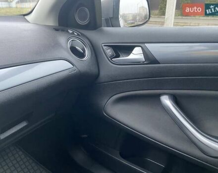 Коричневий Форд Мондео, об'ємом двигуна 1.6 л та пробігом 222 тис. км за 7550 $, фото 11 на Automoto.ua