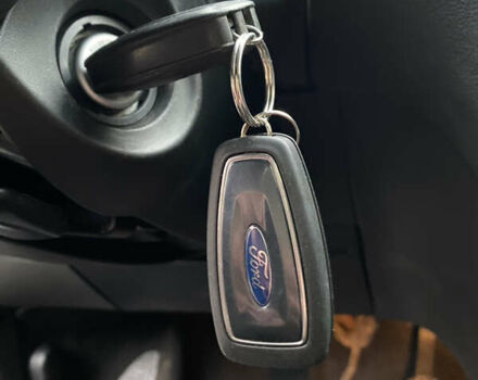 Коричневый Форд Мондео, объемом двигателя 2 л и пробегом 244 тыс. км за 7400 $, фото 46 на Automoto.ua