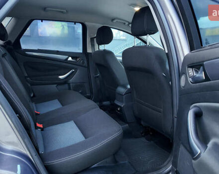 Коричневый Форд Мондео, объемом двигателя 2 л и пробегом 230 тыс. км за 7490 $, фото 11 на Automoto.ua